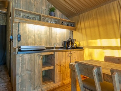 Holiday park Safarizelt im Ferienpark - Features photo 6