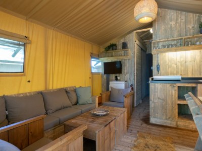 Holiday park Safarizelt im Ferienpark - Features photo 7