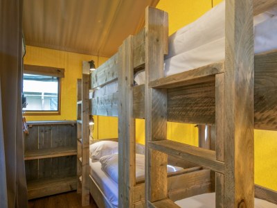 Holiday park Safarizelt im Ferienpark - Features photo 9