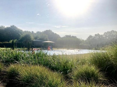 Holiday park Safarizelt im Ferienpark - Environment photo 33