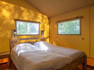 Holiday park Apartment in the Netherlands near Nature - Features photo 4