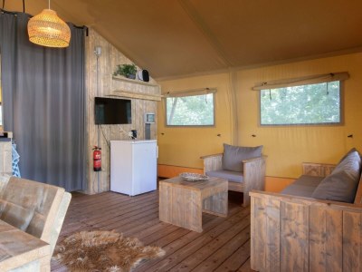 Holiday park Apartment in the Netherlands near Nature - Features photo 5