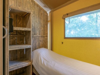 Holiday park Apartment in the Netherlands near Nature - Features photo 6