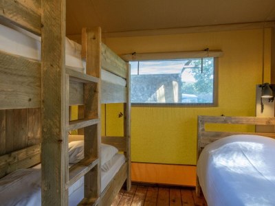 Holiday park Apartment in the Netherlands near Nature - Features photo 7