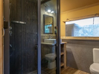 Holiday park Apartment in the Netherlands near Nature - Features photo 11