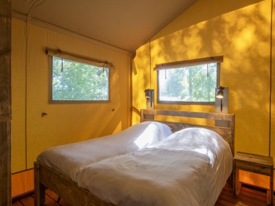 Holiday park Apartment in the Netherlands near Nature - Features photo 14