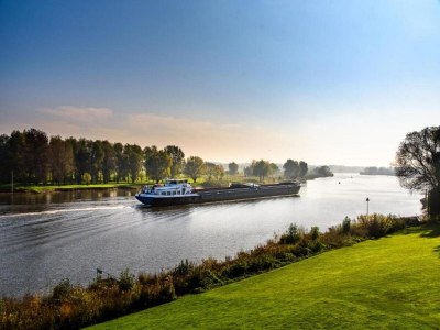 Holiday park Apartment in the Netherlands near Nature - Environment photo 23