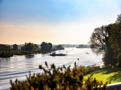 Holiday park Apartment in the Netherlands near Nature - Environment photo 27