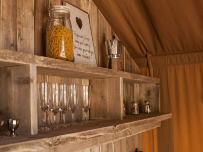 Holiday park Apartment in the Netherlands near Nature - Outdoor photo 34