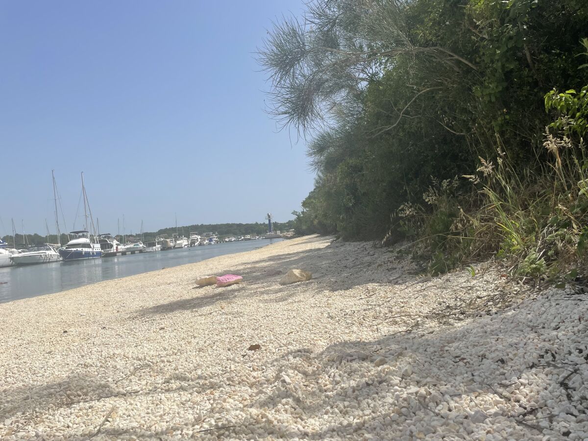 Holiday apartment Chill'in Istria - Outdoor photo 3