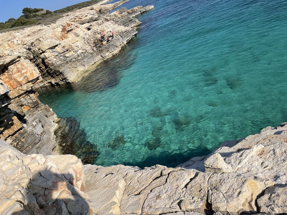 Holiday apartment Chill'in Istria - Outdoor photo 5