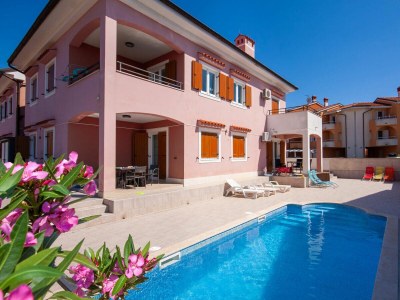 Holiday apartment Chill'in Istria - Outdoor photo 2