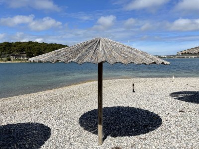 Holiday apartment Chill'in Istria - Outdoor photo 4