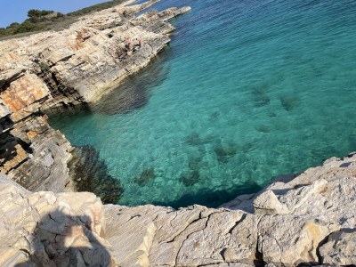 Holiday apartment Chill'in Istria - Outdoor photo 5