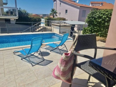 Holiday apartment Chill'in Istria - Outdoor photo 6