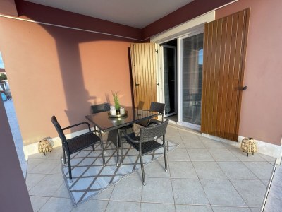 Holiday apartment Chill'in Istria - Outdoor photo 9