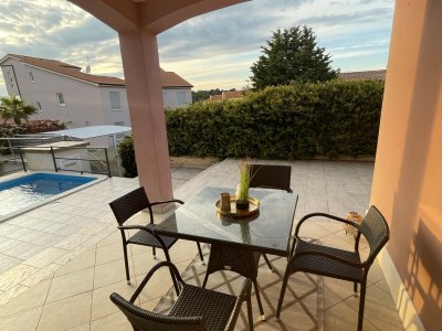 Holiday apartment Chill'in Istria - Outdoor photo 10