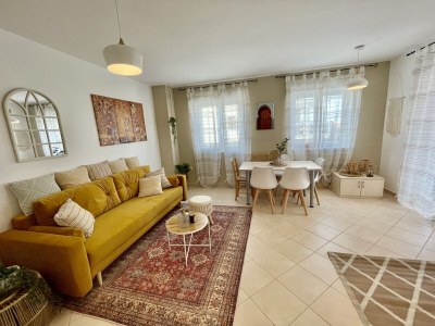 Holiday apartment Chill'in Istria - Features photo 11