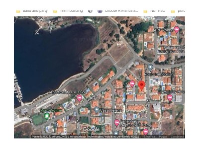 Holiday apartment Chill'in Istria - Environment photo 18