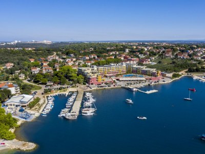 Holiday apartment Chill'in Istria - Environment photo 19