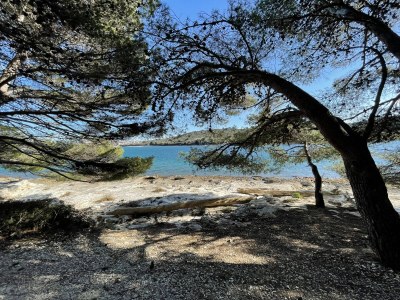 Holiday apartment Chill'in Istria - Environment photo 20