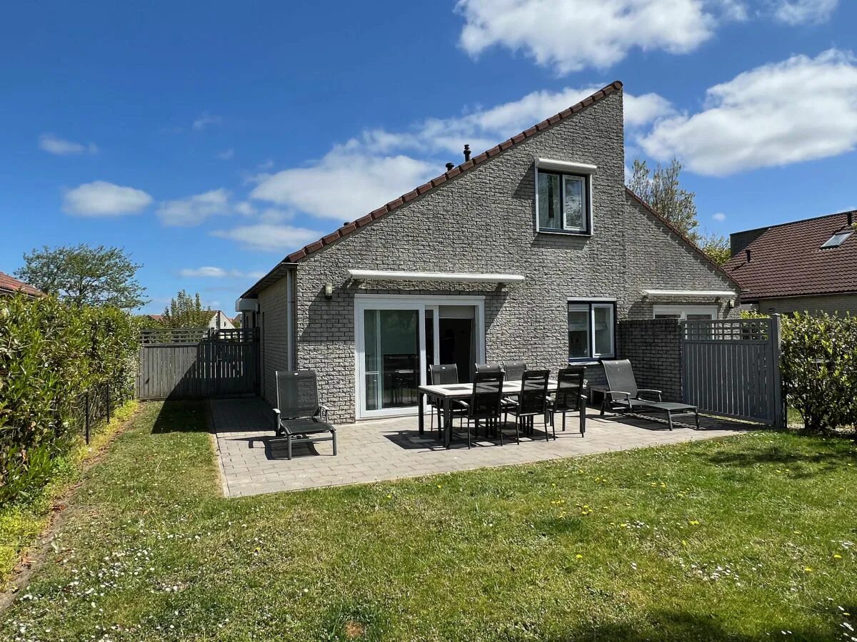 Holiday house Ferien und Meer Julianadorp