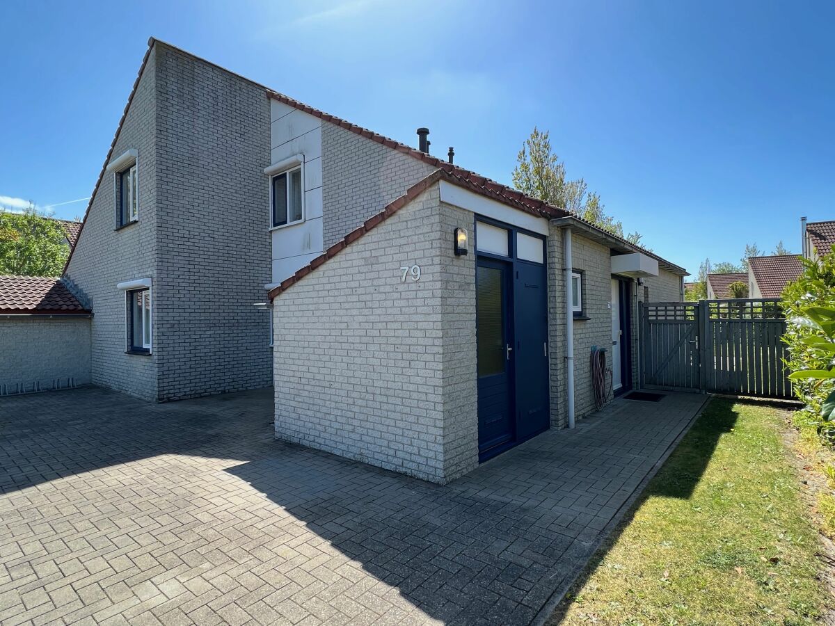 Holiday house Ferien und Meer Julianadorp - Outdoor photo 3