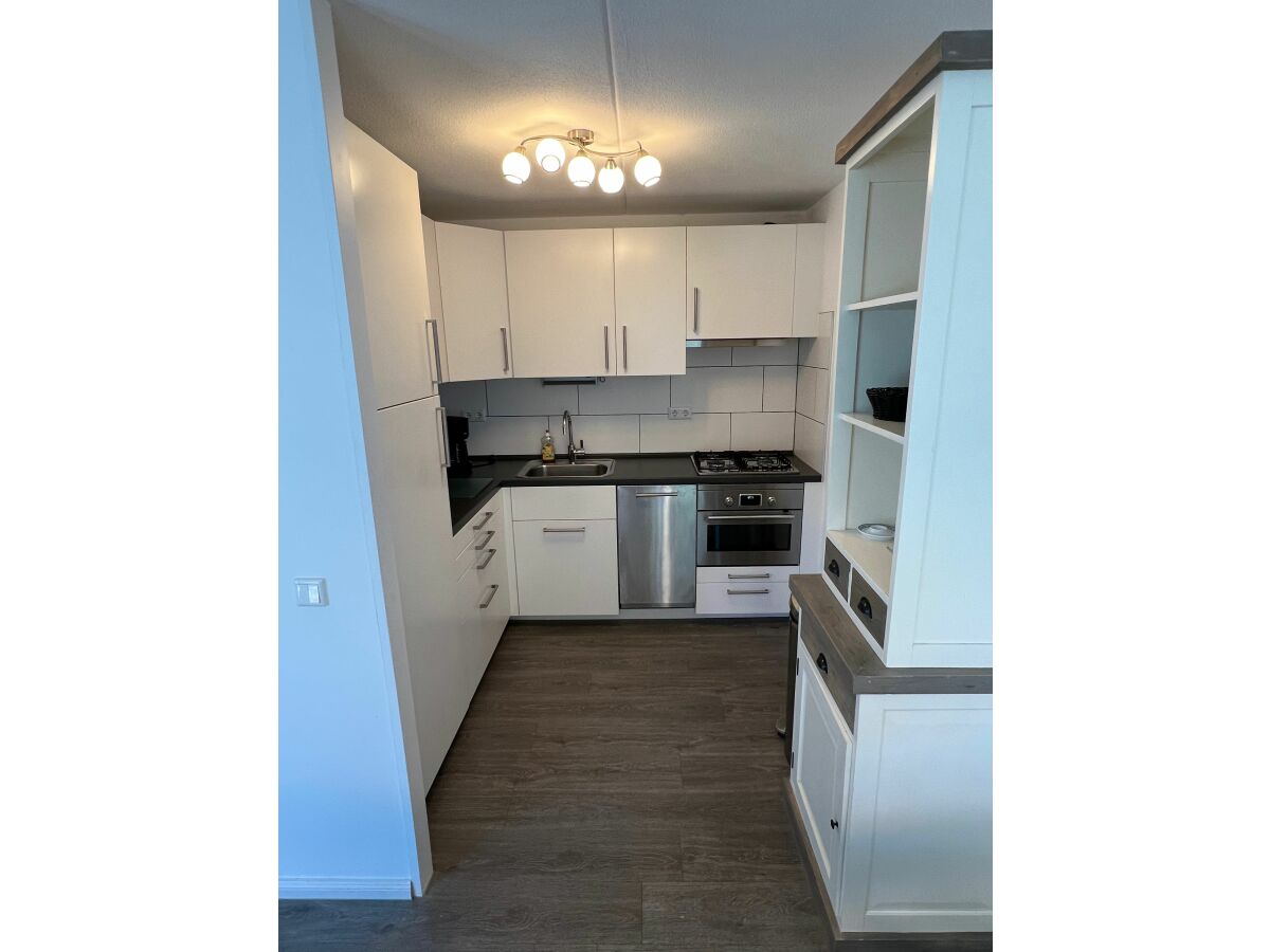 Holiday house Ferien und Meer Julianadorp - Features photo 5