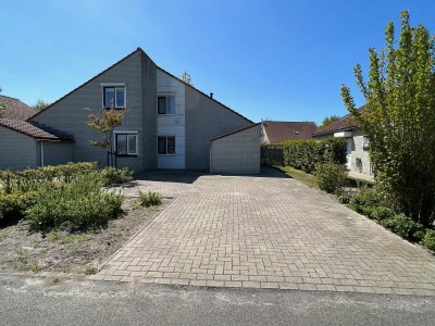 Holiday house Ferien und Meer Julianadorp - Outdoor photo 2