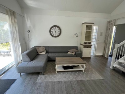 Holiday house Ferien und Meer Julianadorp - Features photo 4