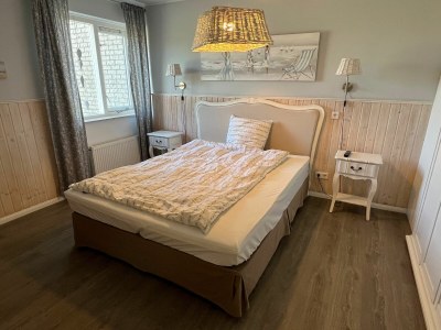 Holiday house Ferien und Meer Julianadorp - Features photo 7