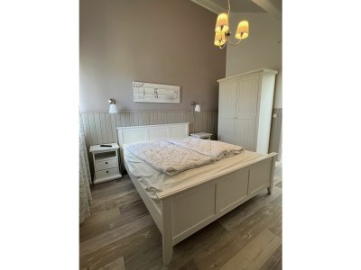 Holiday house Ferien und Meer Julianadorp - Features photo 8