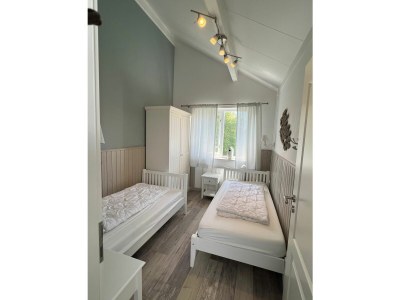 Holiday house Ferien und Meer Julianadorp - Features photo 9