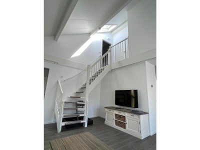 Holiday house Ferien und Meer Julianadorp - Features photo 12