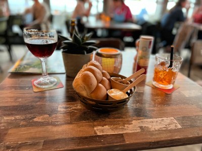 Holiday house Ferien und Meer Julianadorp - Environment photo 13