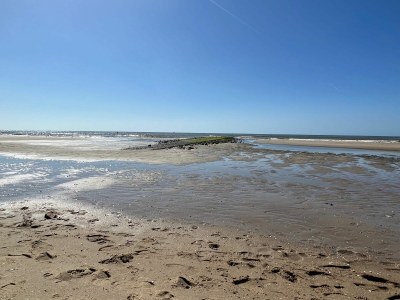 Holiday house Ferien und Meer Julianadorp - Environment photo 15