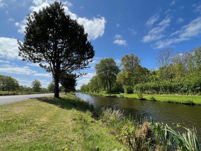 Holiday house Ferien und Meer Julianadorp - Environment photo 17