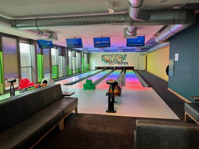 Holiday house Ferien und Meer Julianadorp - Environment photo 18