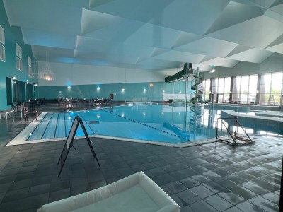 Holiday house Ferien und Meer Julianadorp - Environment photo 19