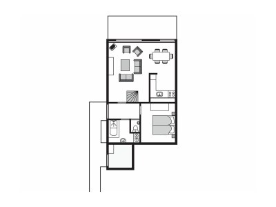 Holiday house Ferien und Meer Julianadorp - Document photo 20