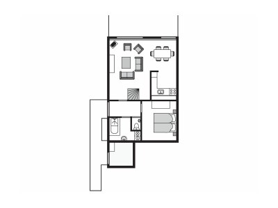 Holiday house Ferien und Meer Julianadorp - Document photo 23