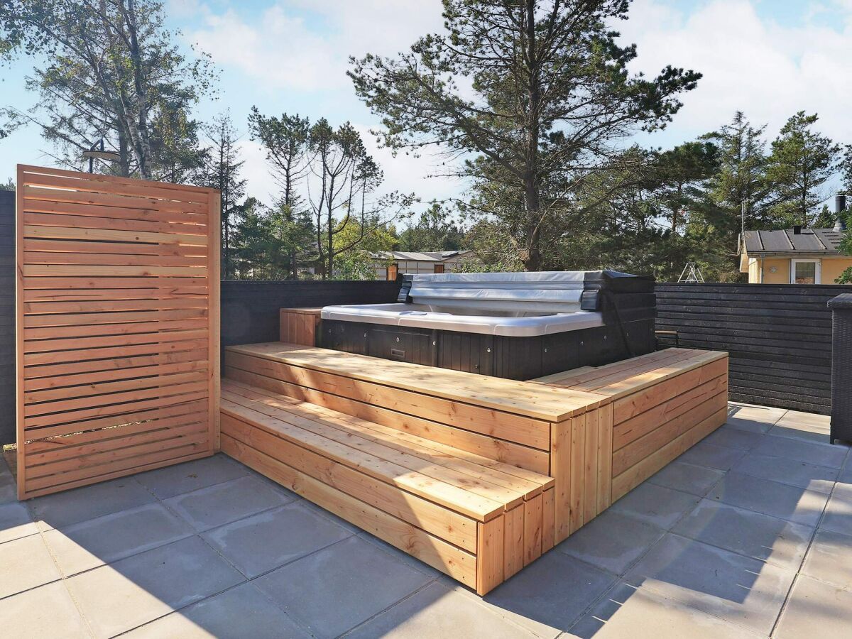 Holiday house 10 person holiday home in Blåvand - Outdoor photo 2