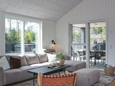 Holiday house 10 person holiday home in Blåvand - Outdoor photo 5