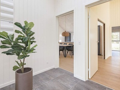 Holiday house 10 person holiday home in Blåvand - Outdoor photo 8