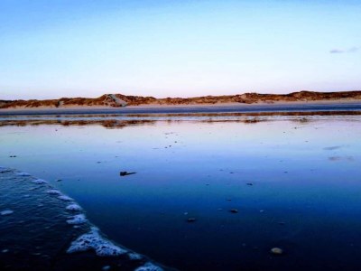 Holiday house 10 person holiday home in Blåvand - Outdoor photo 10