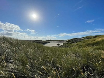 Holiday house 10 person holiday home in Blåvand - Outdoor photo 12