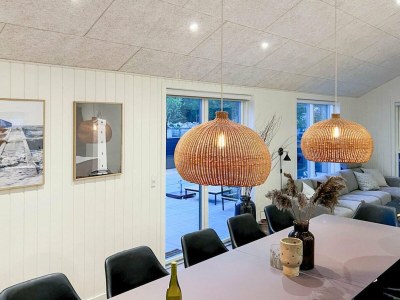 Holiday house 10 person holiday home in Blåvand - Outdoor photo 14