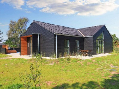 Holiday house 10 person holiday home in Blåvand - Outdoor photo 15