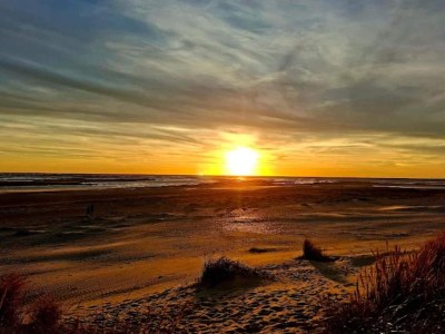 Holiday house 10 person holiday home in Blåvand - Outdoor photo 16