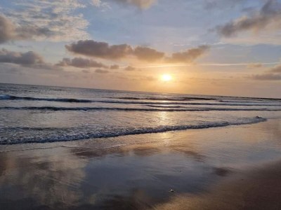 Holiday house 10 person holiday home in Blåvand - Outdoor photo 18